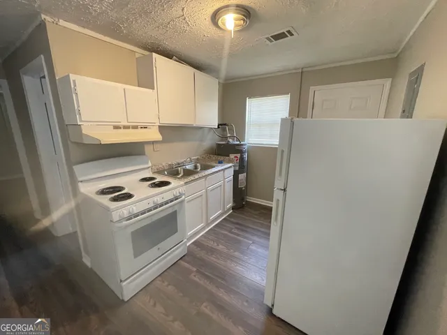 $725 | 3620 Earl Street, Unit A, Macon, GA 31204