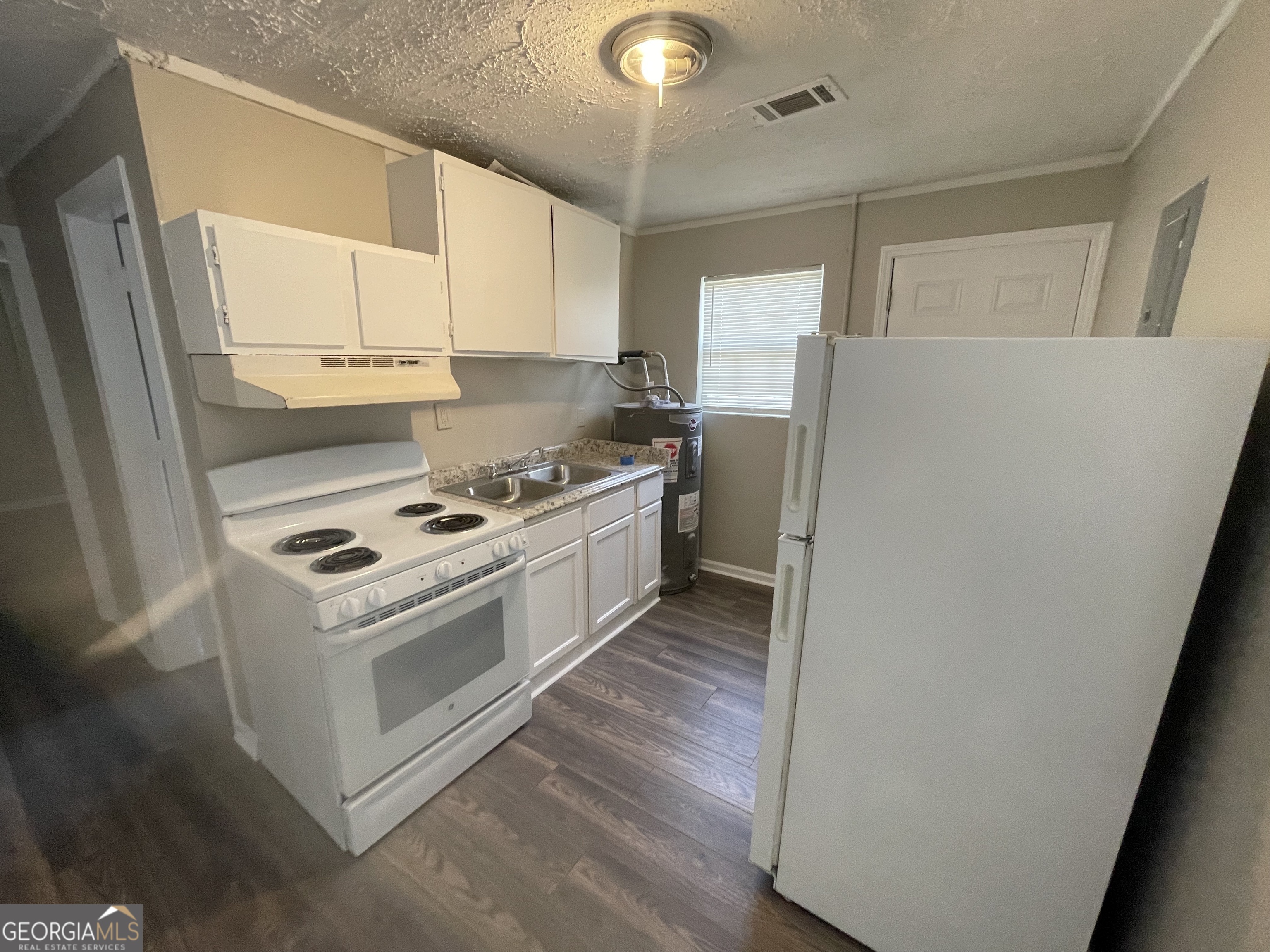 3620 Earl Street, Unit A Macon, GA 31204 - Photo 3 of 5