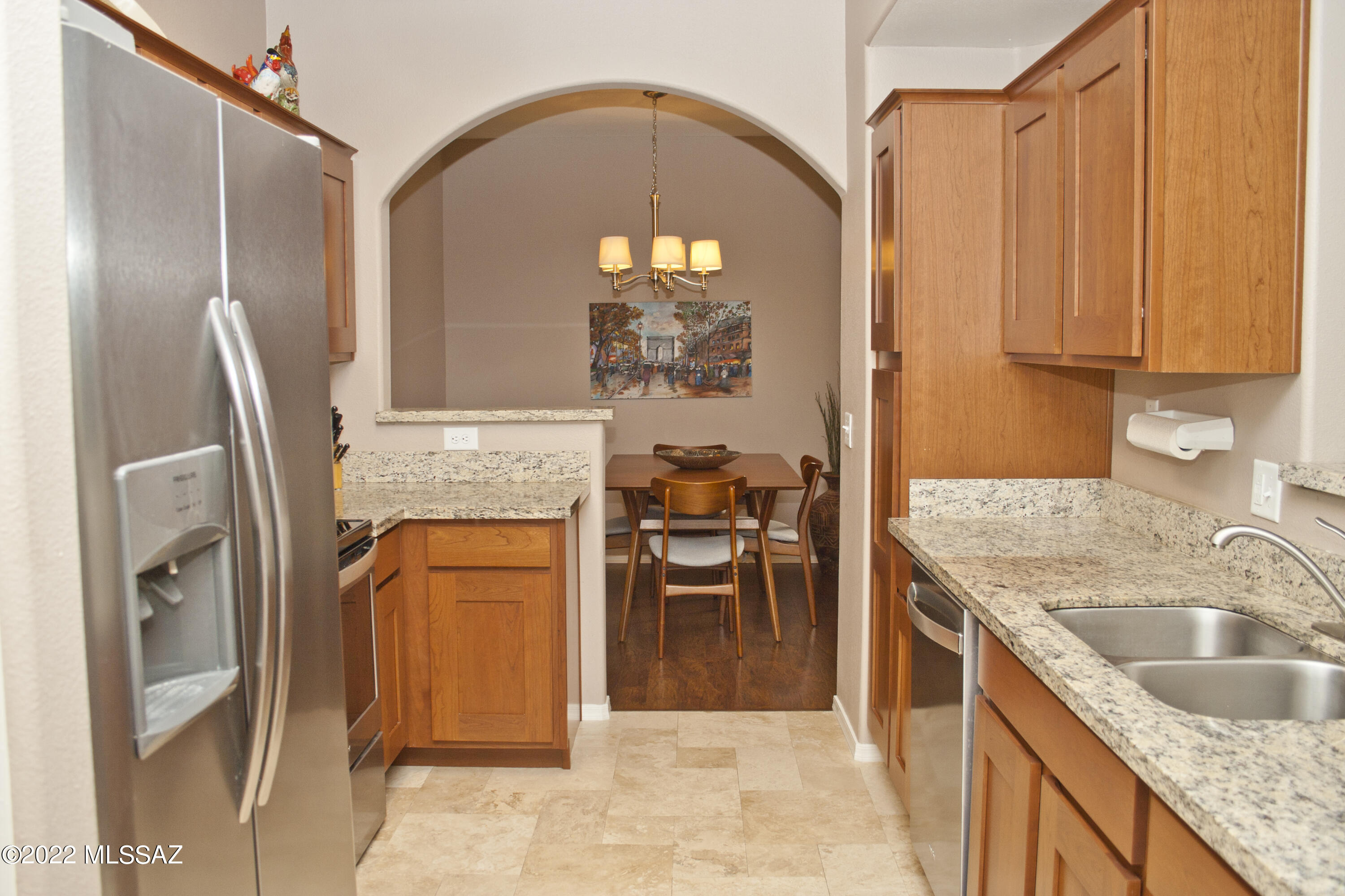 2550 East River Road, Unit 21105 Tucson, AZ 85718 - Photo 9 of 24