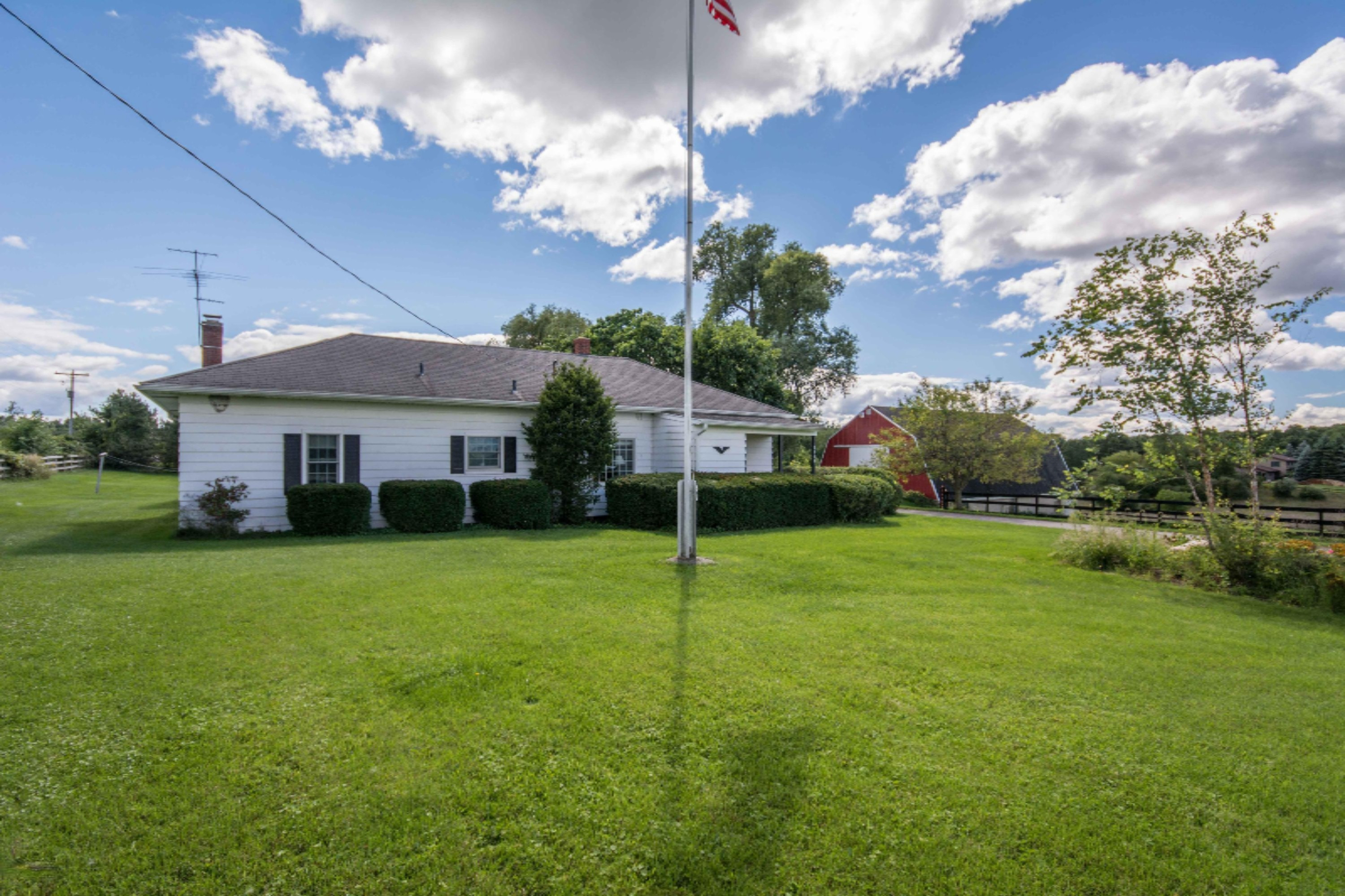 8364 2 Mile Road Northeast Ada, MI 49301 - Photo 1 of 40 03