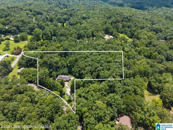 $200,000 | 4427 Bradford Hopewell Road, Pinson, AL 35126