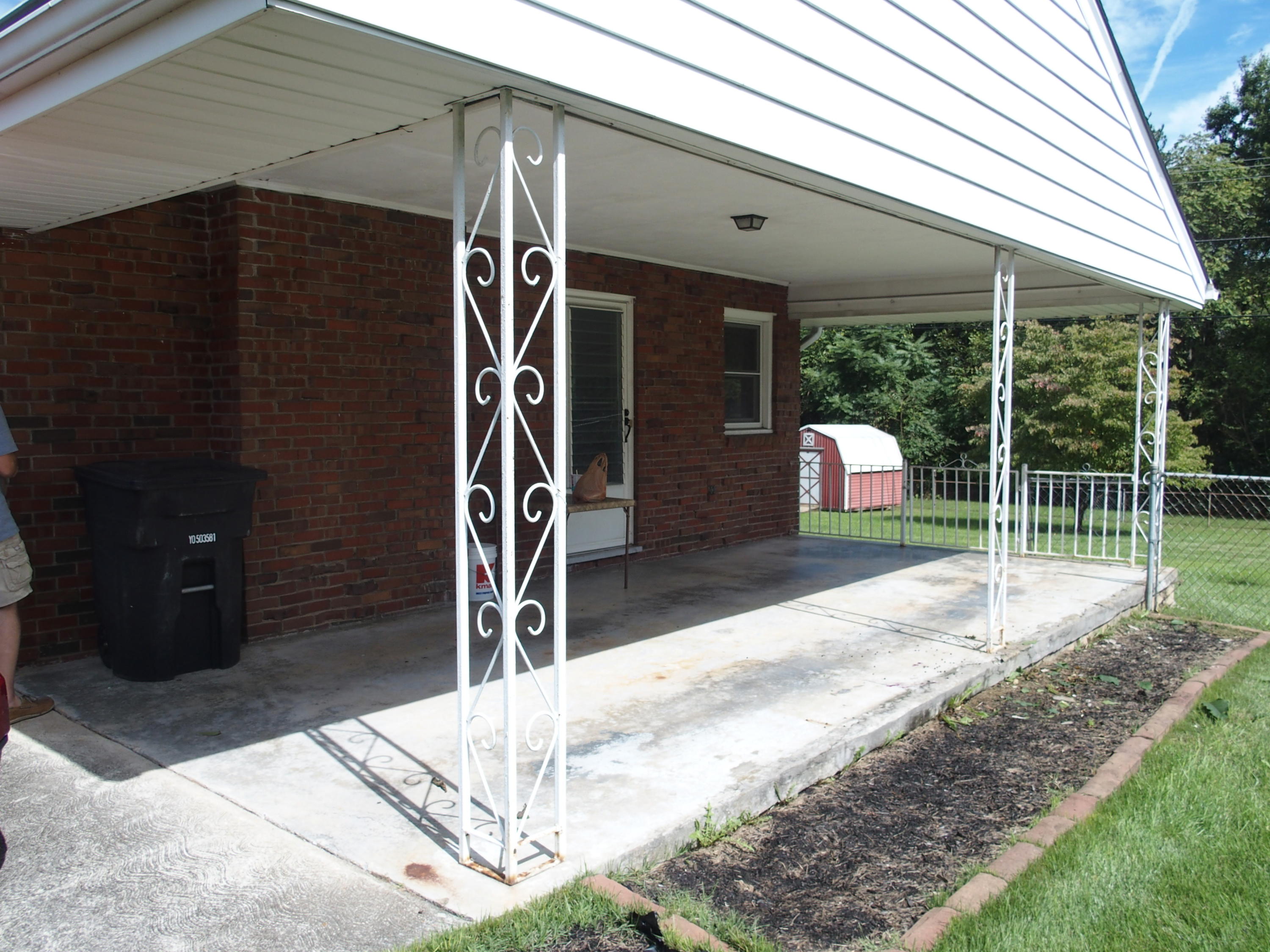 5811 Darby Road Roanoke, VA 24012 - Photo 23 of 25 P9280165