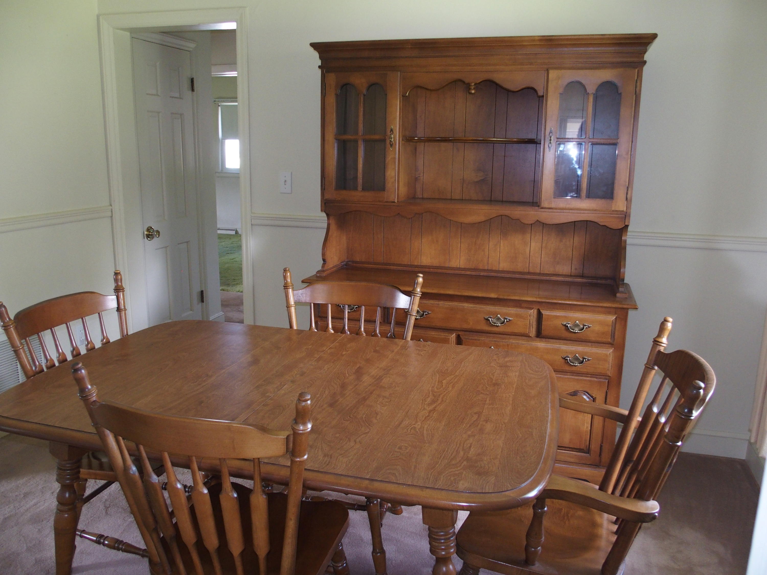 5811 Darby Road Roanoke, VA 24012 - Photo 6 of 25 P9280164