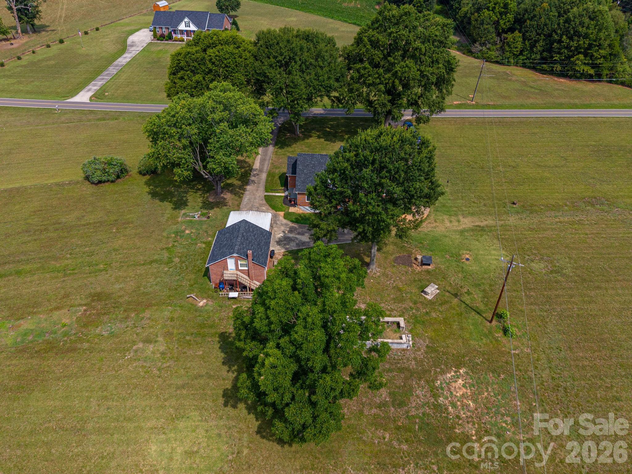 1403 Wehunt Store Road Cherryville, NC 28021 - Photo 39 of 48