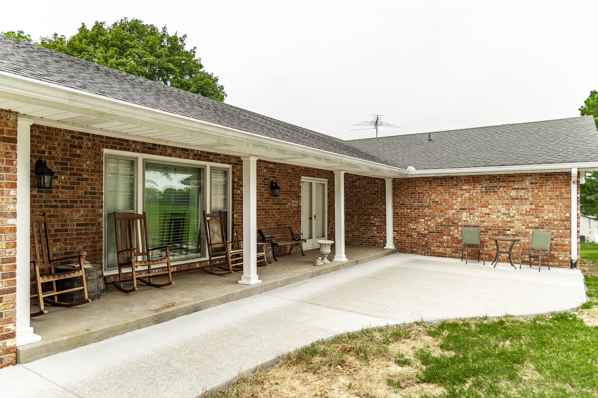 5462 South Lamont Road Springfield, TN 37172 - Photo 4 of 42