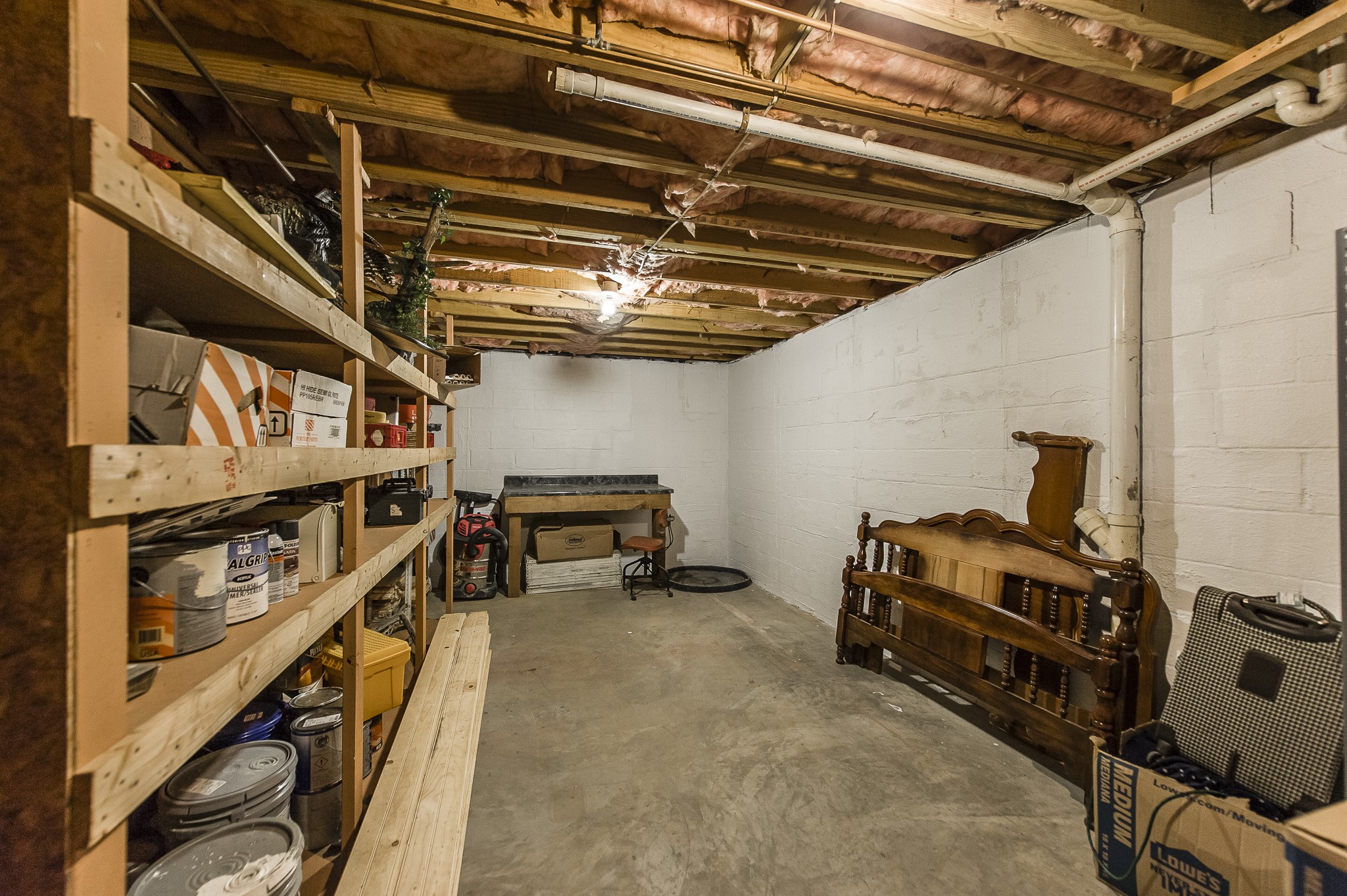 5462 South Lamont Road Springfield, TN 37172 - Photo 41 of 42