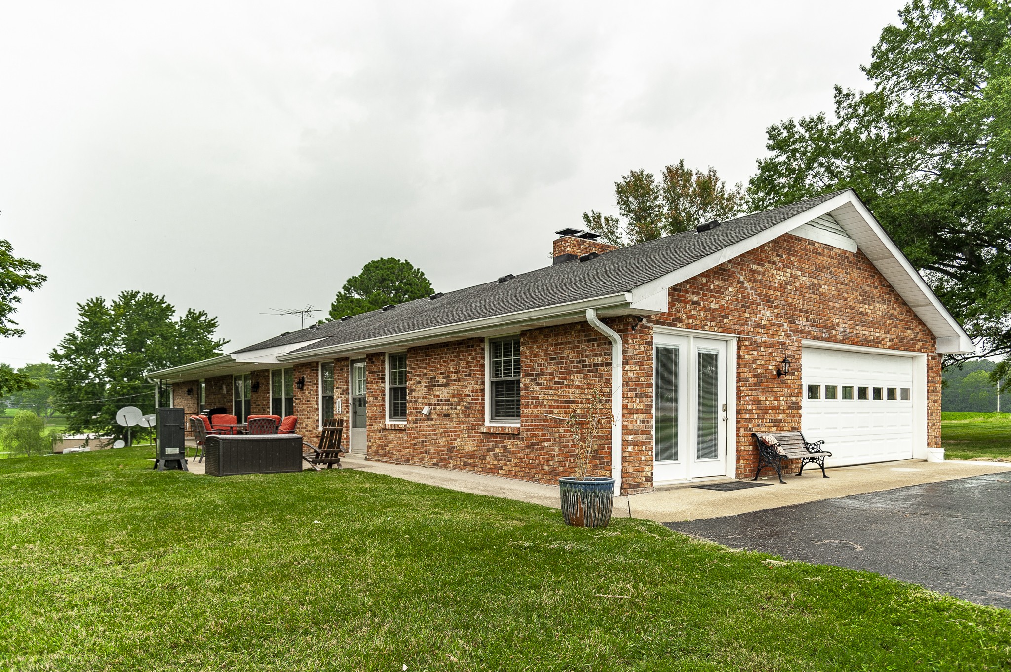 5462 South Lamont Road Springfield, TN 37172 - Photo 8 of 42