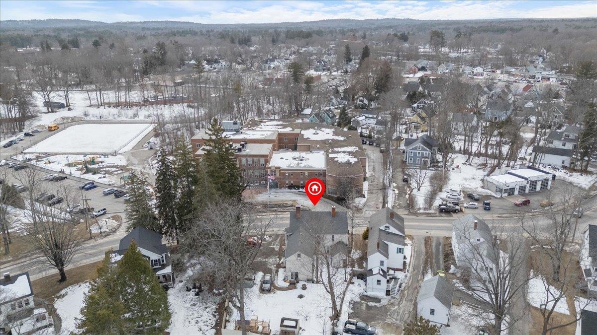 41 Main Street Exeter, NH 03833 - Photo 4 of 15