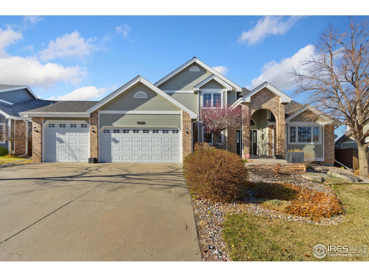 1808 Rolling Gate Road Fort Collins, CO 80526 - Photo 1 of 39 Welcome To Your Dream Home!