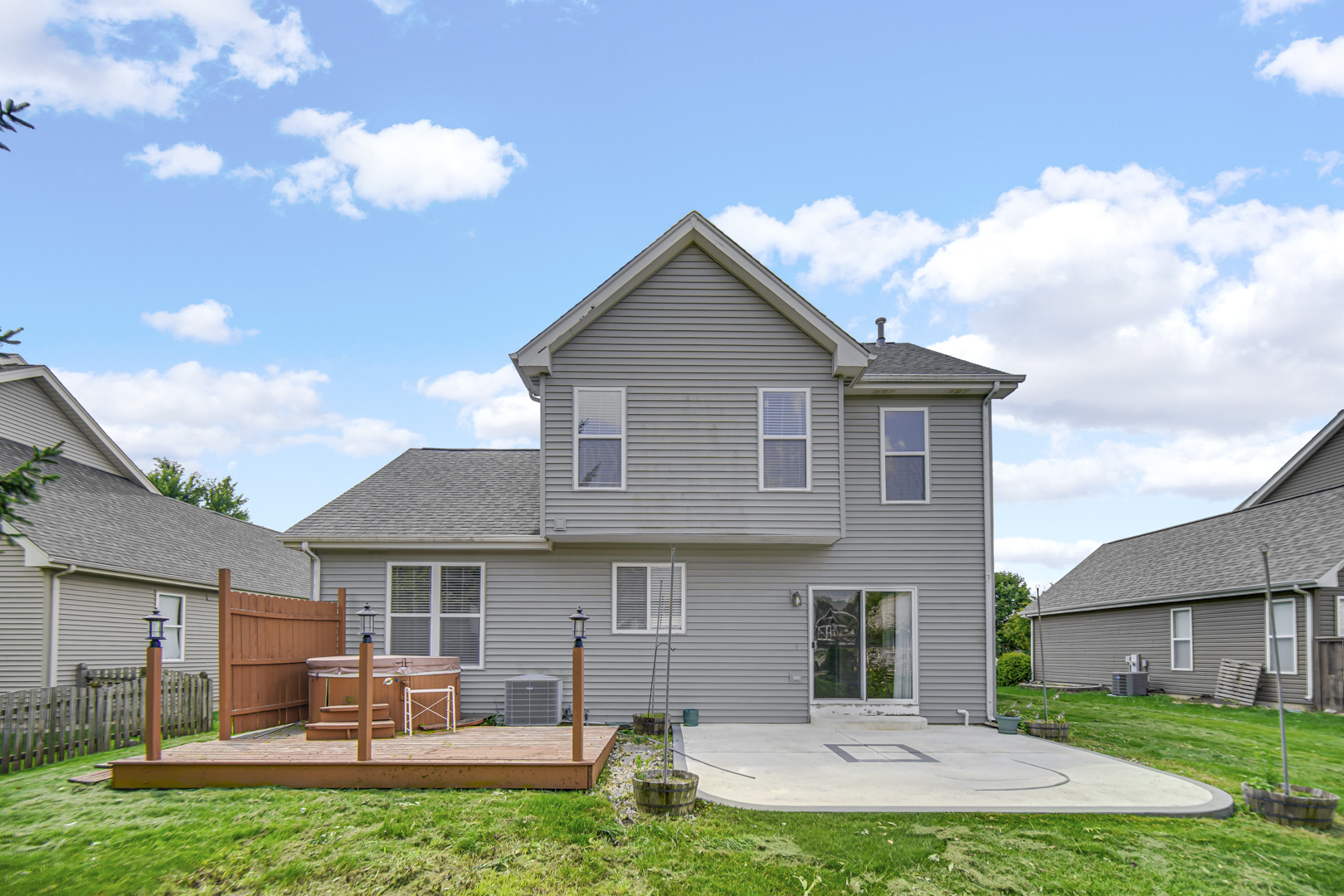 4030 Tansy Road Aurora, IL 60504 - Photo 27 of 30