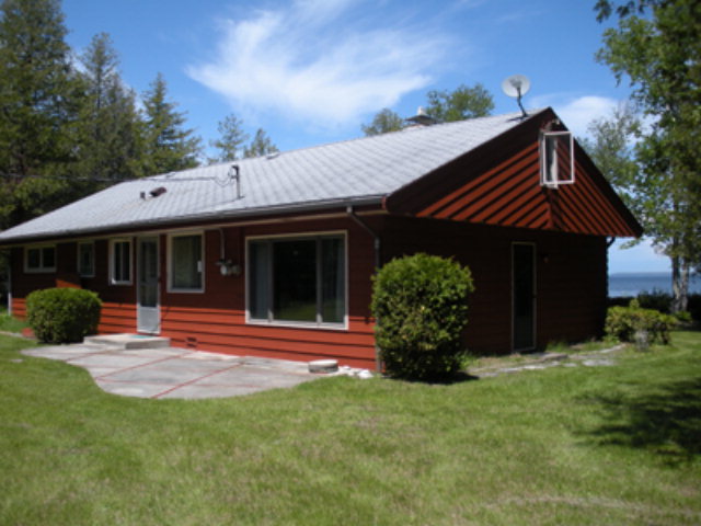 2102 Indian Point Road Washington Island, WI 54246 - Photo 1 of 1 Main View