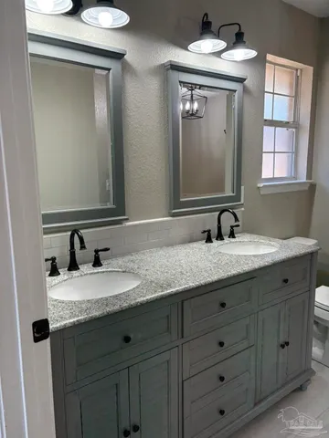 $2,650 | 3743 Chance Court, Gulf Breeze, FL 32563