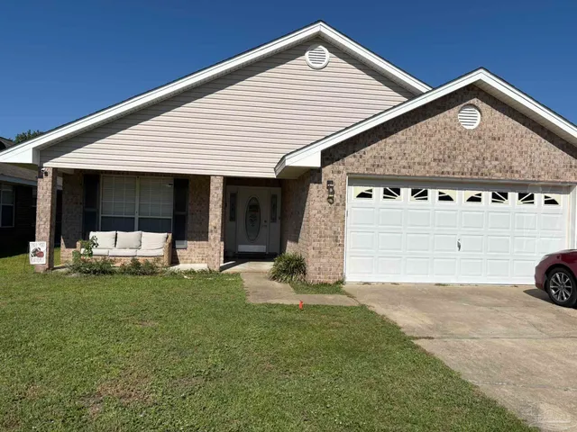$2,650 | 3743 Chance Court, Gulf Breeze, FL 32563