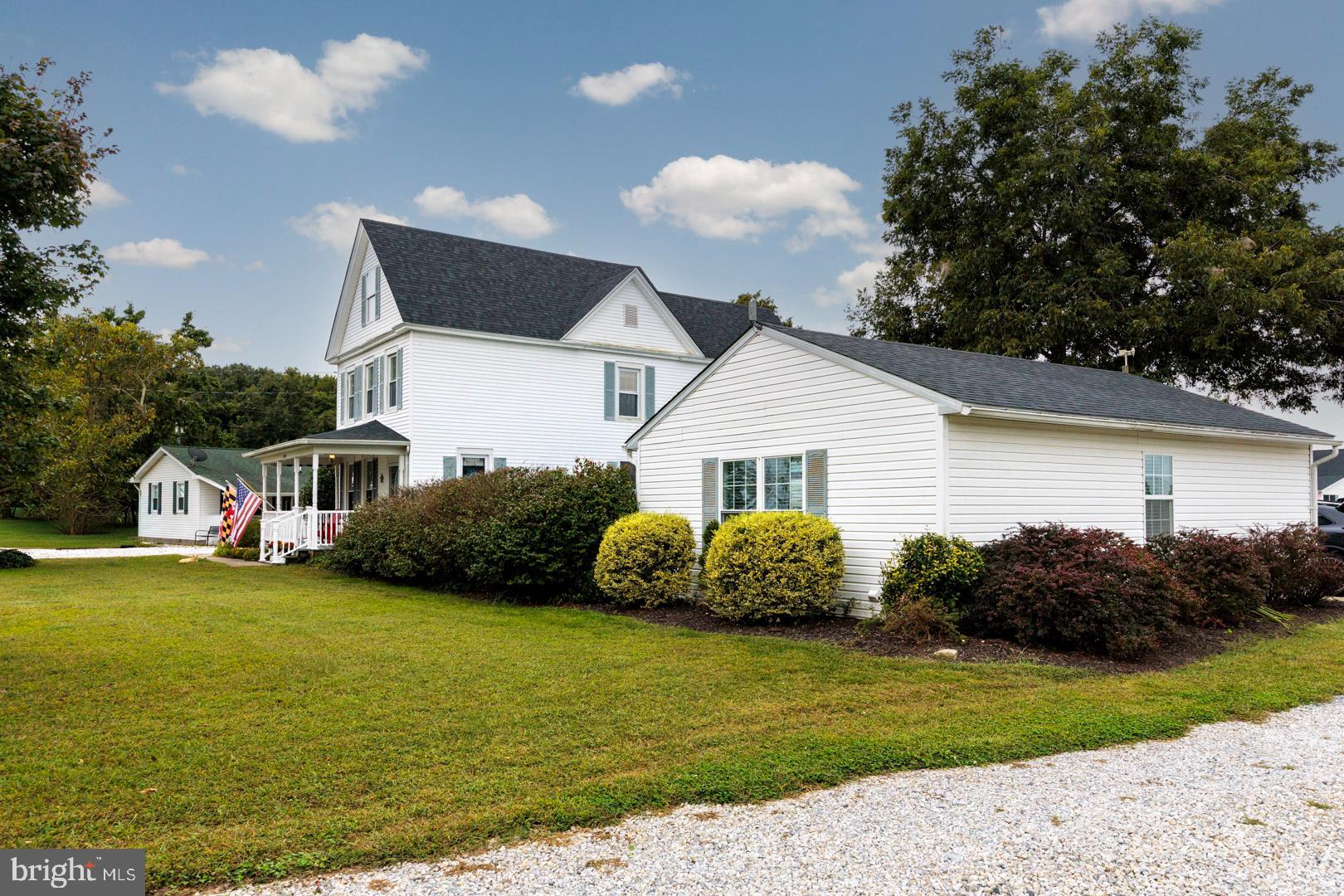 4904 Ravenwood Road Vienna, MD 21869 - Photo 40 of 42