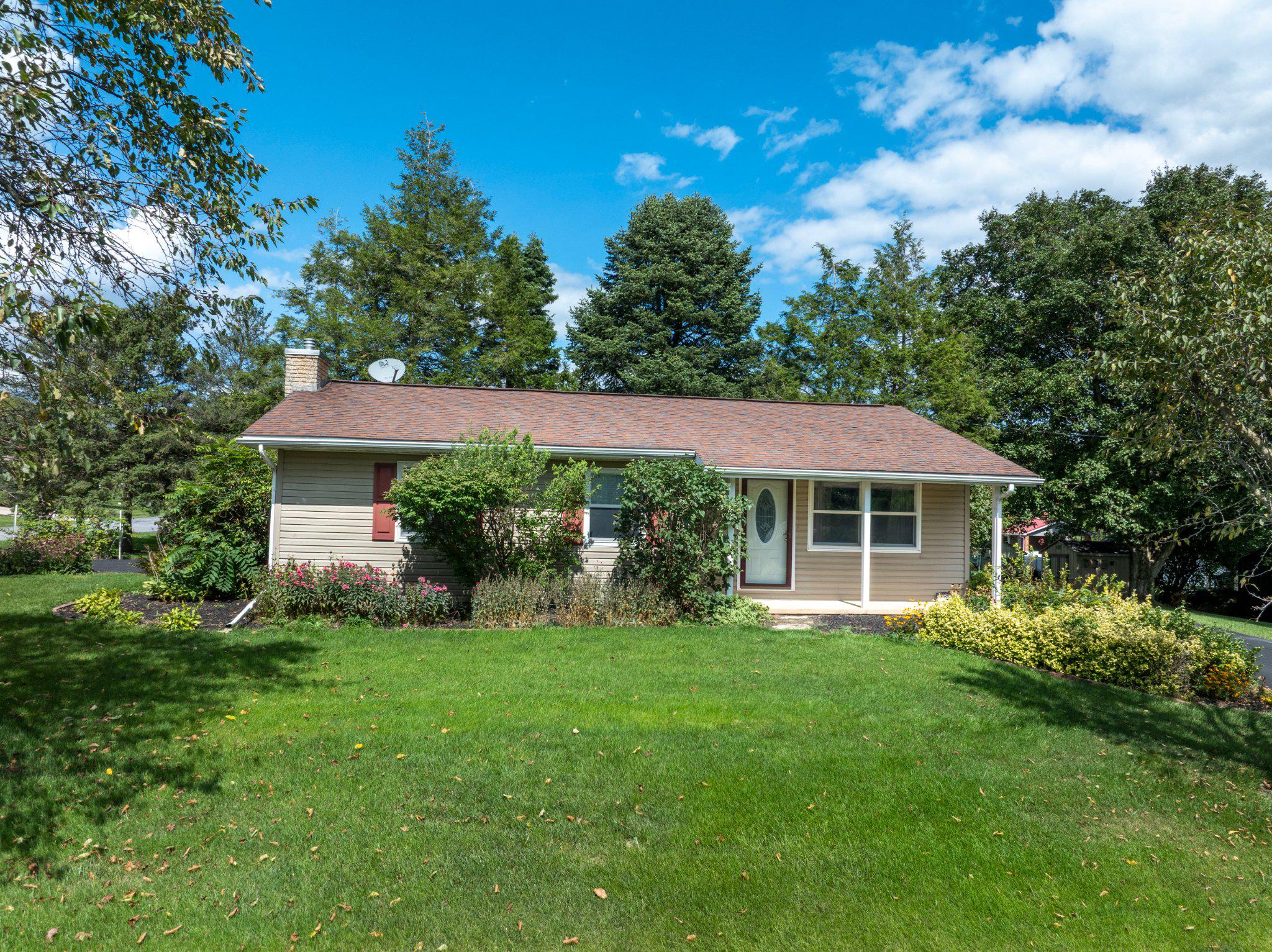 104 Stover Road Bellefonte, PA 16823 - Photo 38 of 46 104 Stover Road