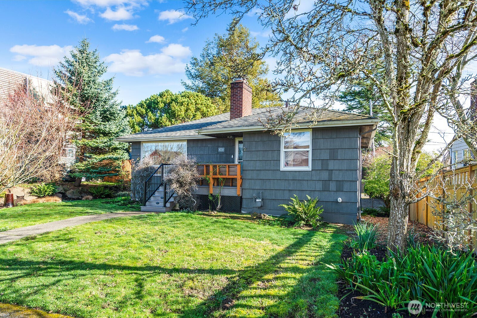 6750 36th Avenue Southwest Seattle, WA 98126 - Photo 1 of 38 Gallery Image 1