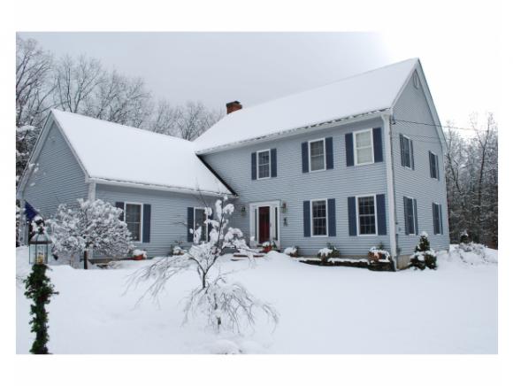 17 Brook Road Amherst, NH 03031 - Photo 1 of 1