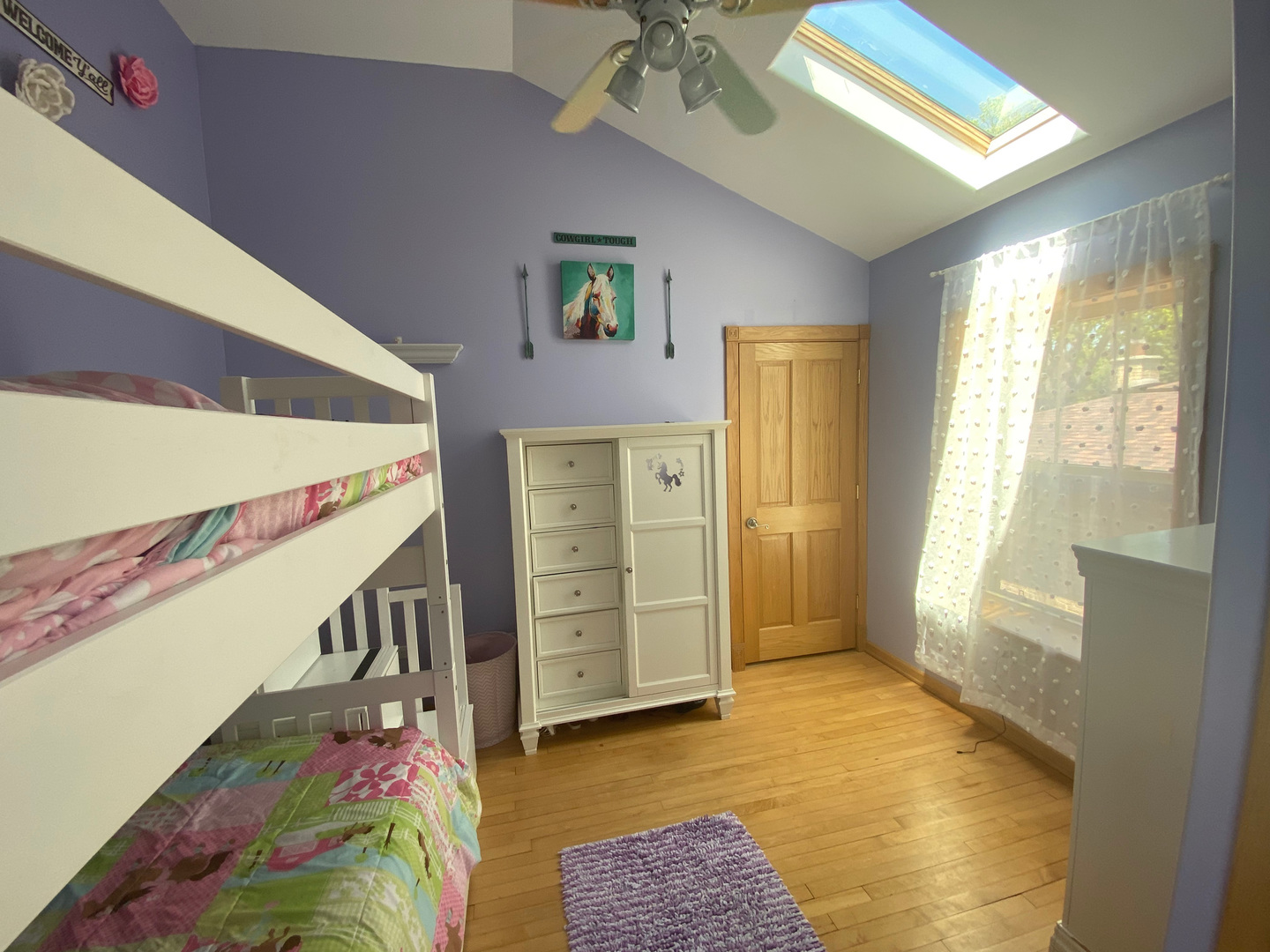 420 North Washington Avenue Park Ridge, IL 60068 - Photo 17 of 36 a bedroom with a bed and a window