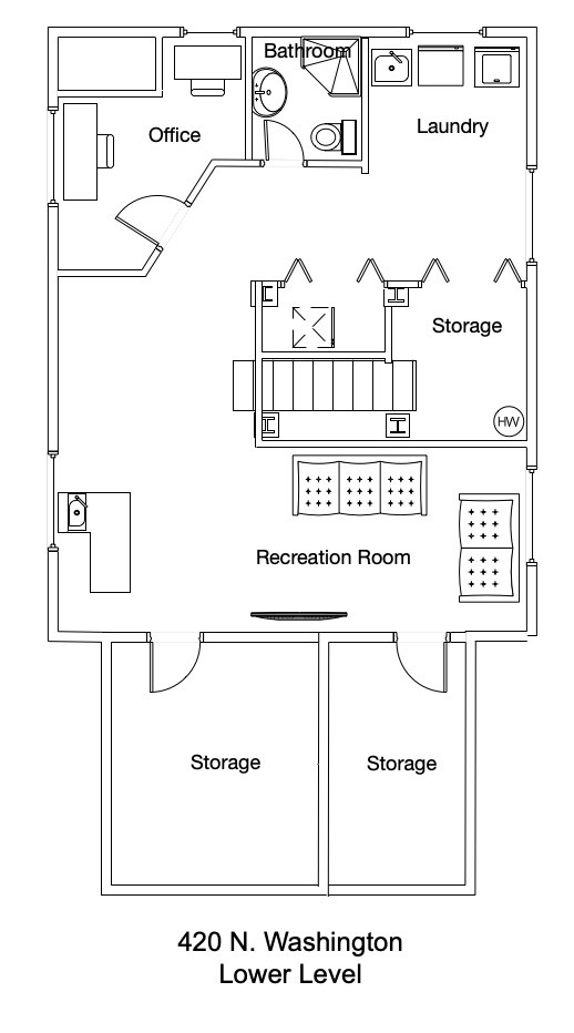 420 North Washington Avenue Park Ridge, IL 60068 - Photo 34 of 36 unknown