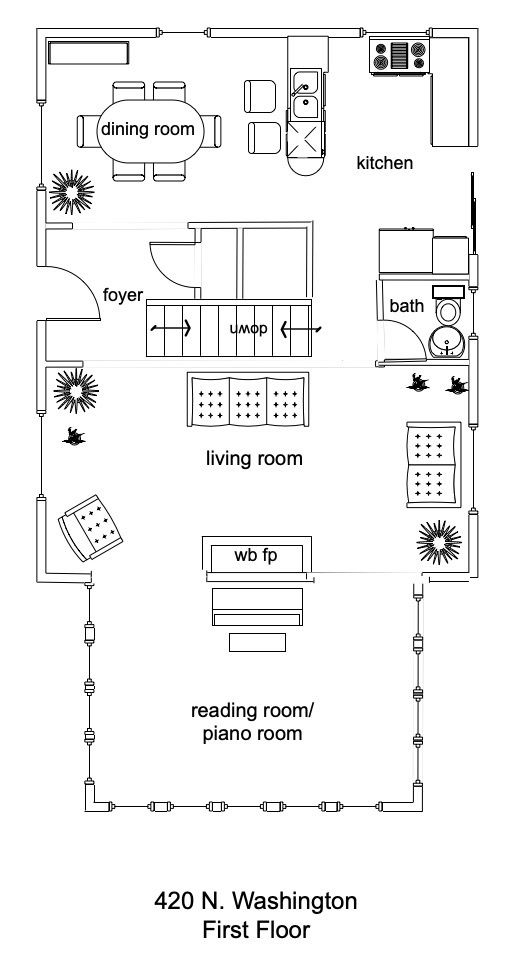 420 North Washington Avenue Park Ridge, IL 60068 - Photo 35 of 36