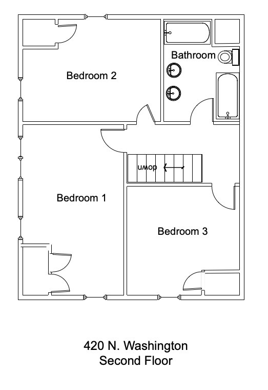 420 North Washington Avenue Park Ridge, IL 60068 - Photo 36 of 36