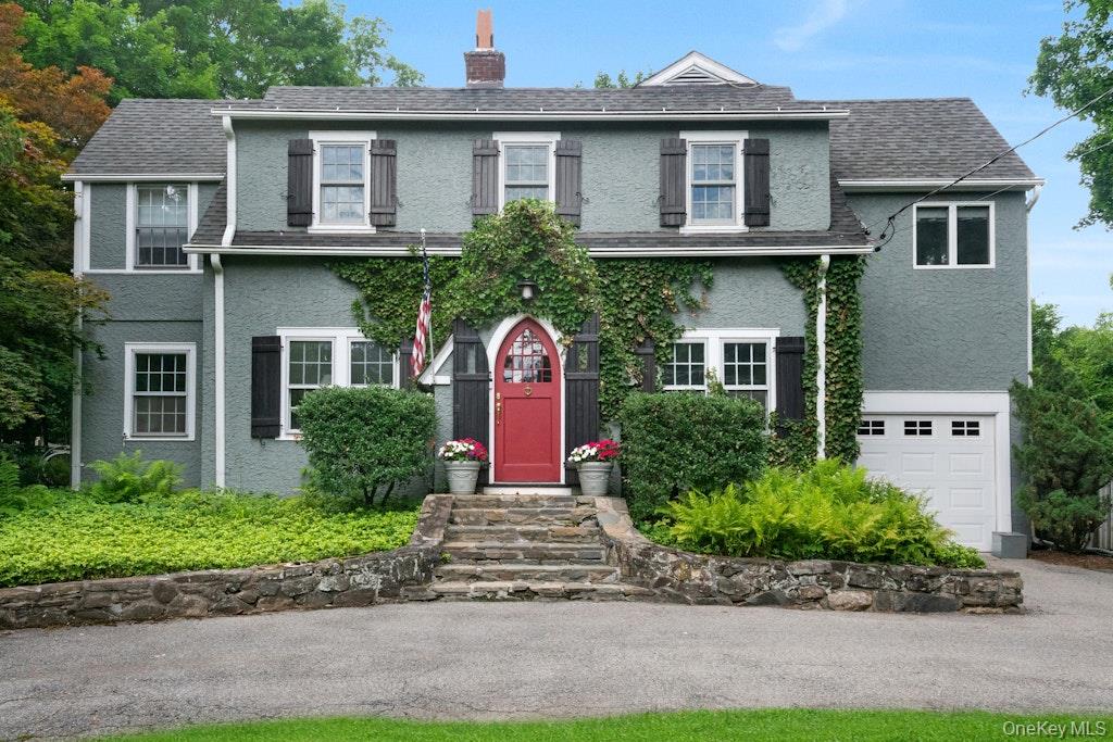 312 Quaker Road Chappaqua, NY 10514 - Photo 1 of 8