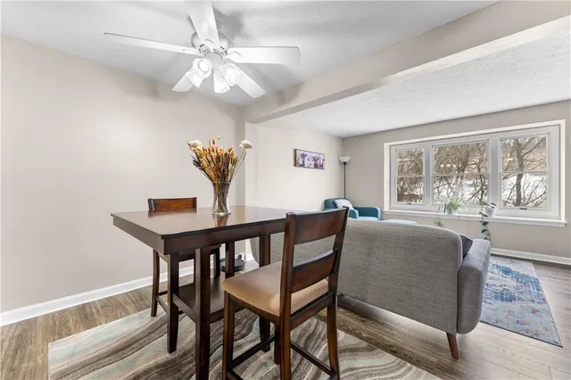 $190,000 | 202 Timberidge Drive, Bethel Park, PA 15102