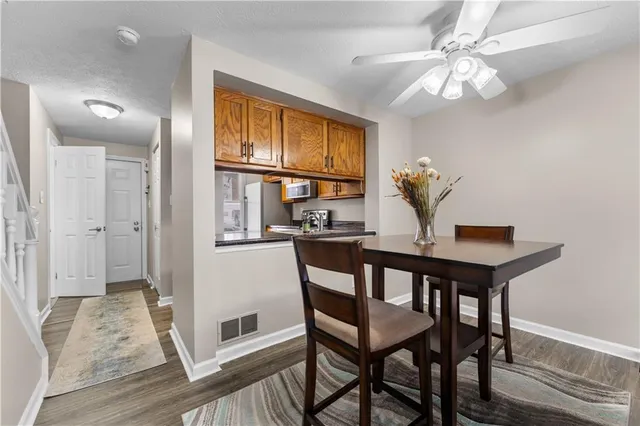 $190,000 | 202 Timberidge Drive, Bethel Park, PA 15102