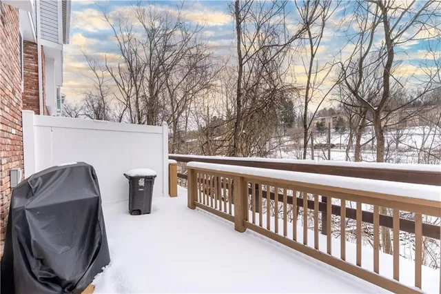 $190,000 | 202 Timberidge Drive, Bethel Park, PA 15102