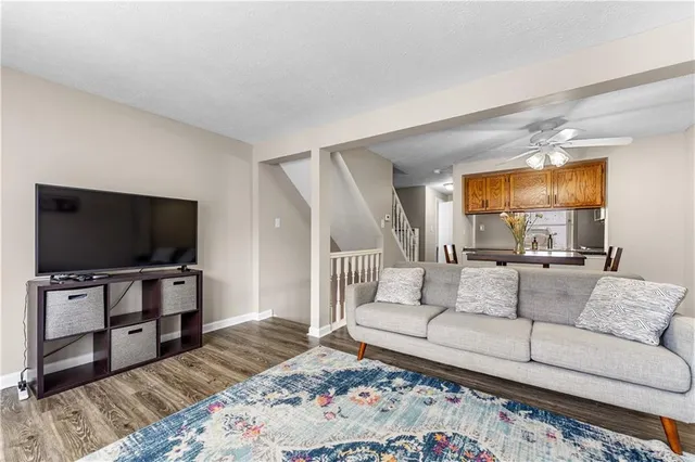 $190,000 | 202 Timberidge Drive, Bethel Park, PA 15102