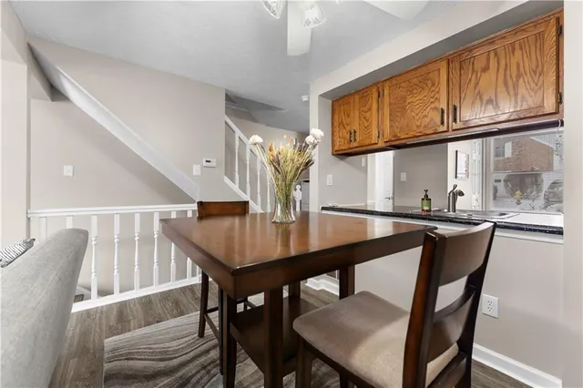 $190,000 | 202 Timberidge Drive, Bethel Park, PA 15102