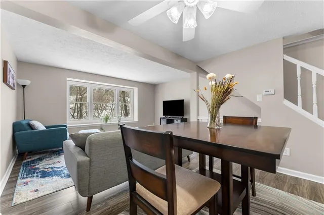 $190,000 | 202 Timberidge Drive, Bethel Park, PA 15102