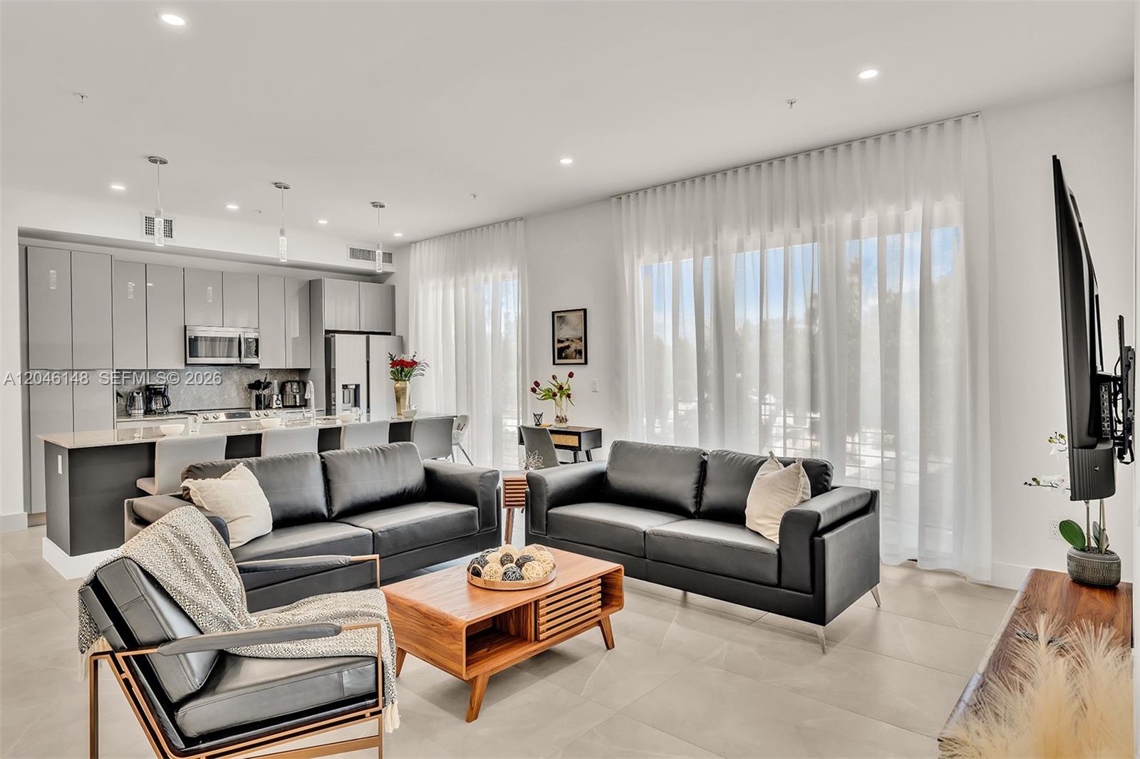 2100 Miami Road, Unit 204 Fort Lauderdale, FL 33316 - Photo 6 of 32