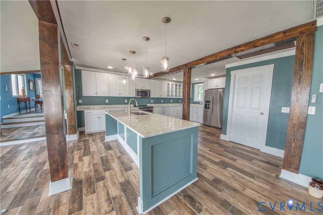 154 Riverside Drive Deltaville, VA 23043 - Photo 11 of 38