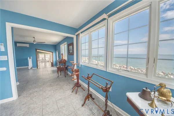 $899,000 | 154 Riverside Drive, Deltaville, VA 23043