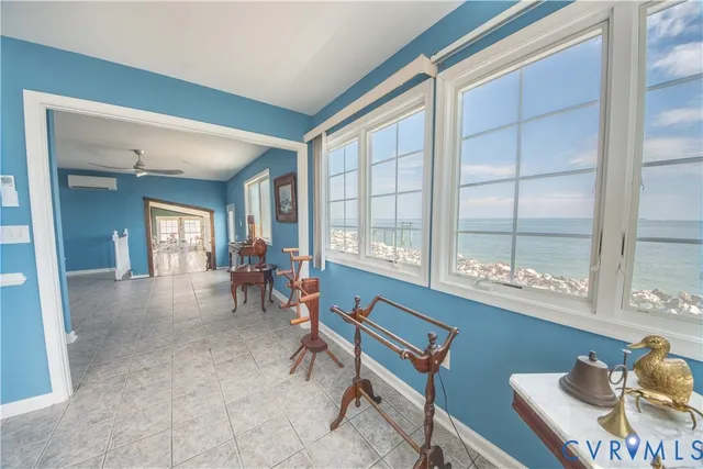 $899,000 | 154 Riverside Drive, Deltaville, VA 23043