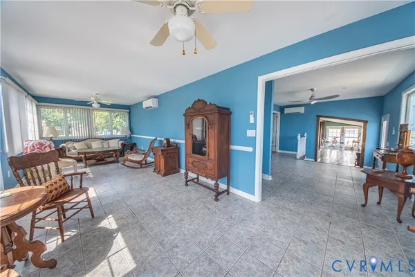 $899,000 | 154 Riverside Drive, Deltaville, VA 23043