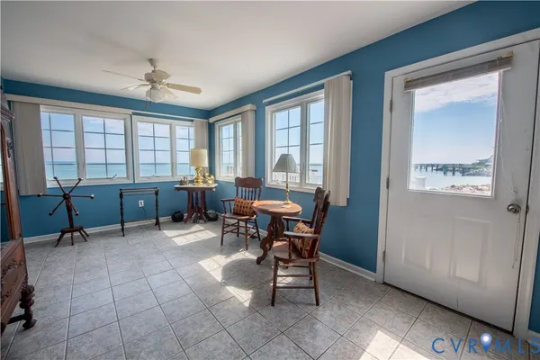 $899,000 | 154 Riverside Drive, Deltaville, VA 23043