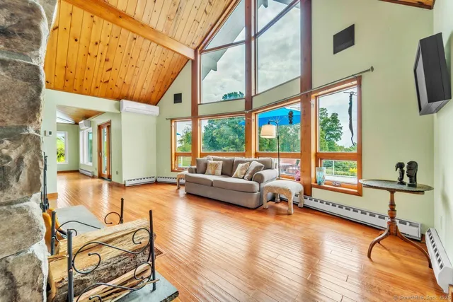 a view of a basket ball ground