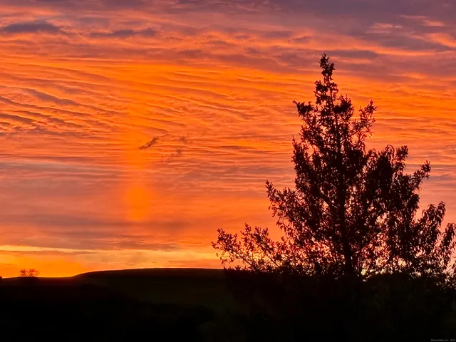 $995,000 | 182 Magnolia Hill Road, Bethlehem, CT 06751