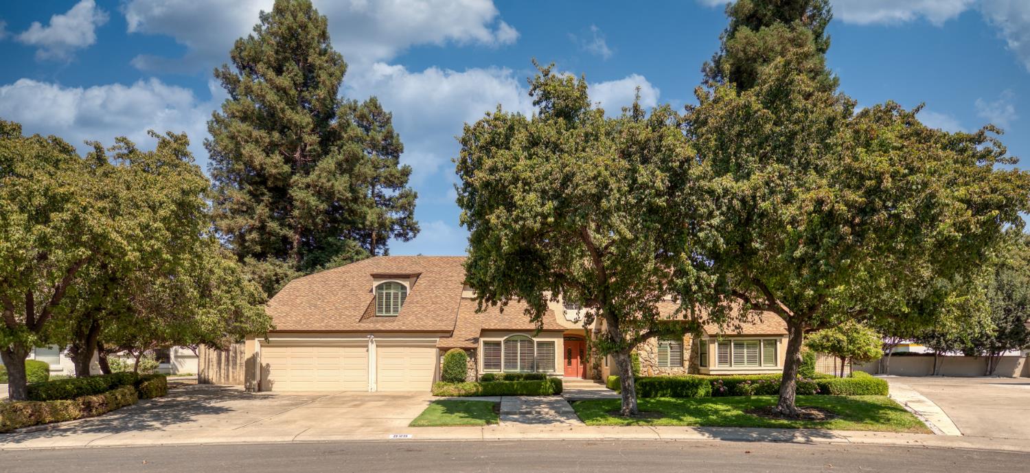 925 Scenic Court Modesto, CA 95355 - Photo 2 of 62