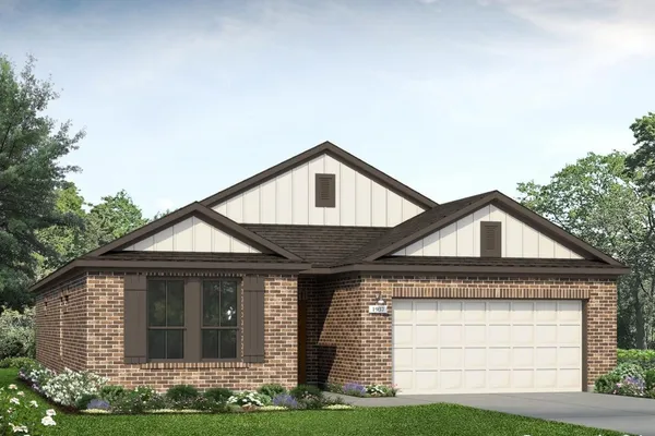 $299,990 | 4635 Coral Bean Street, Pinehurst, TX 77362