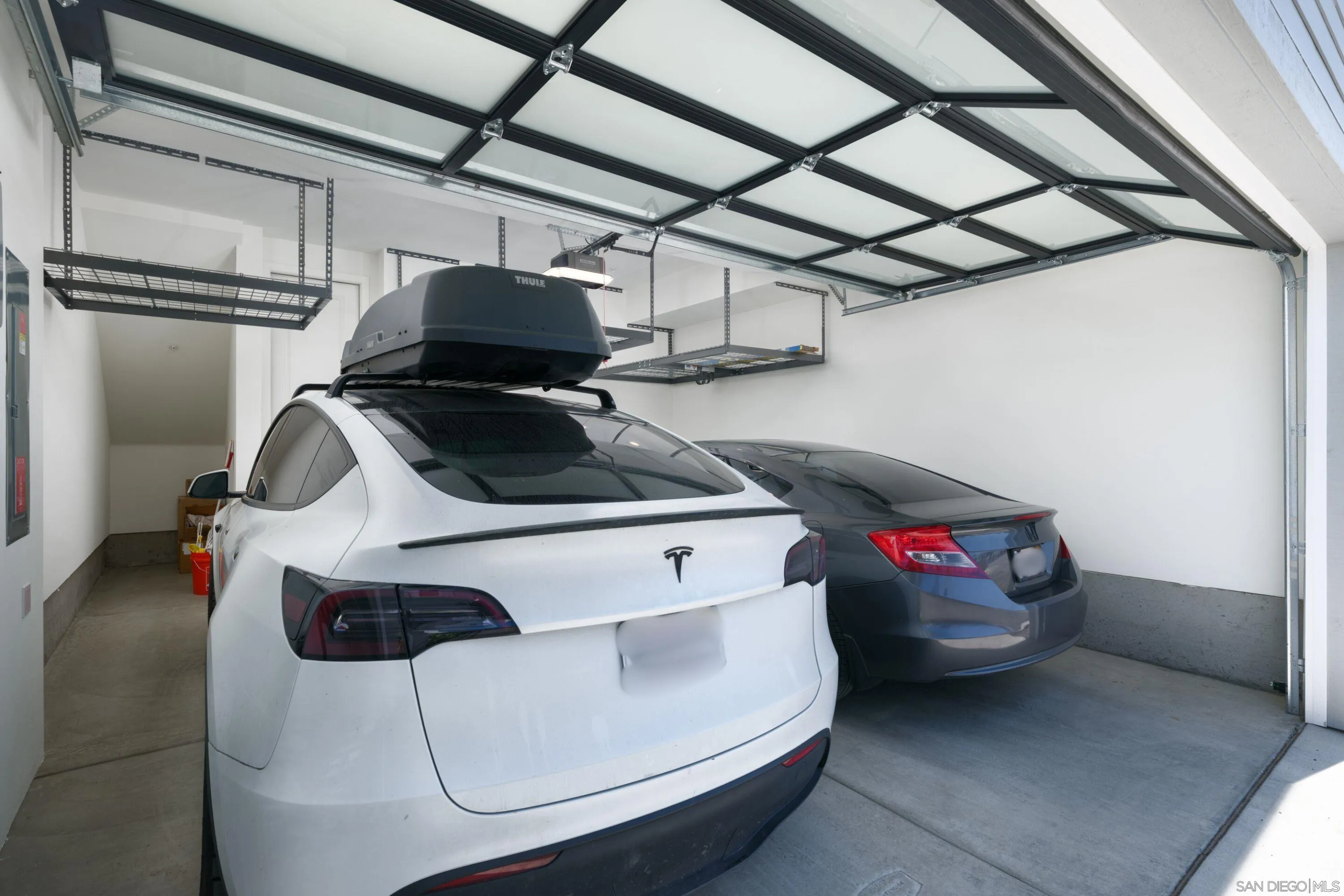 1301 Bergamo Place, Unit 101 Encinitas, CA 92024 - Photo 27 of 43 a utility room with dryer and washer