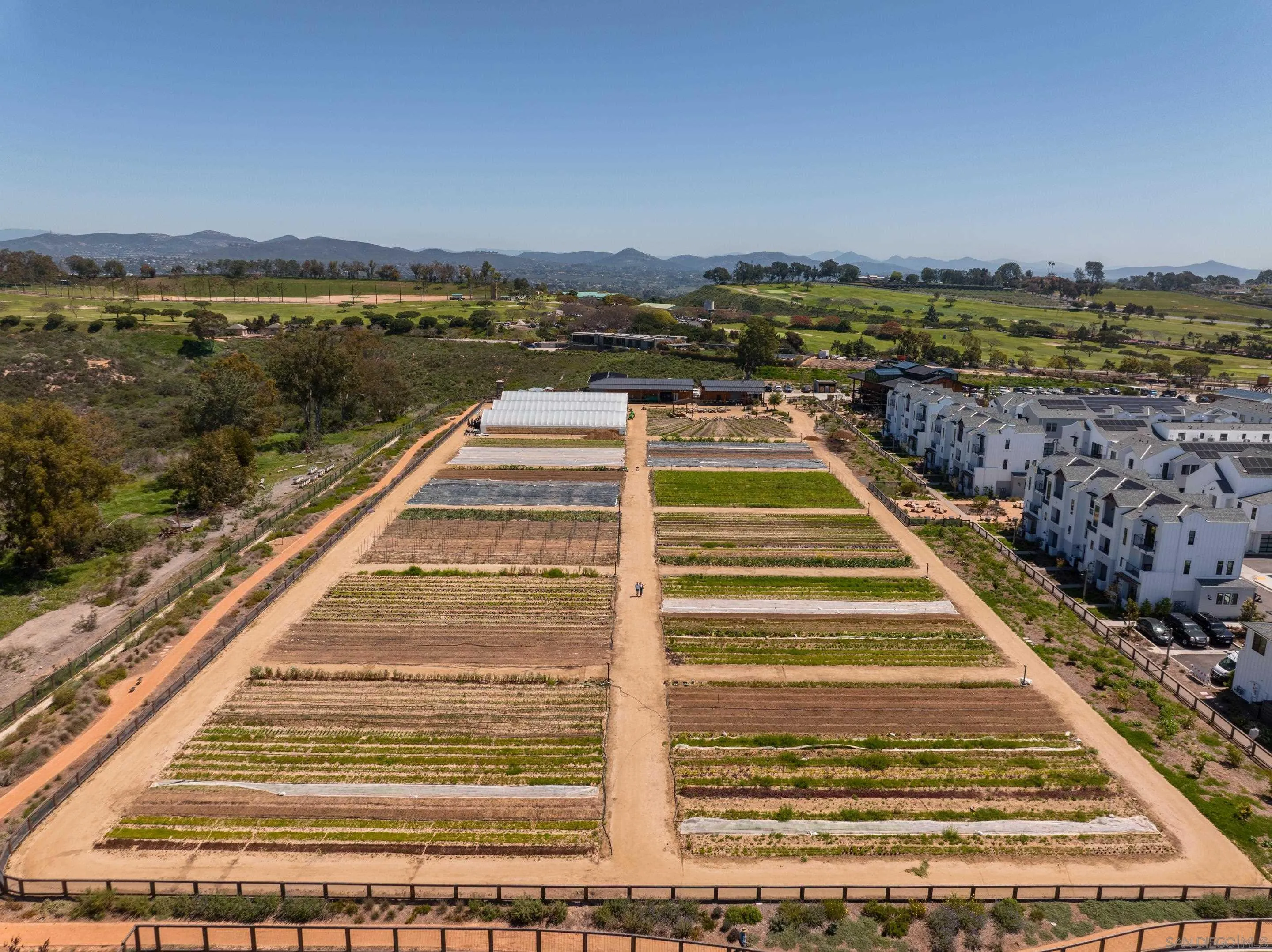 1301 Bergamo Place, Unit 101 Encinitas, CA 92024 - Photo 39 of 43 a view of a balcony with ocean view