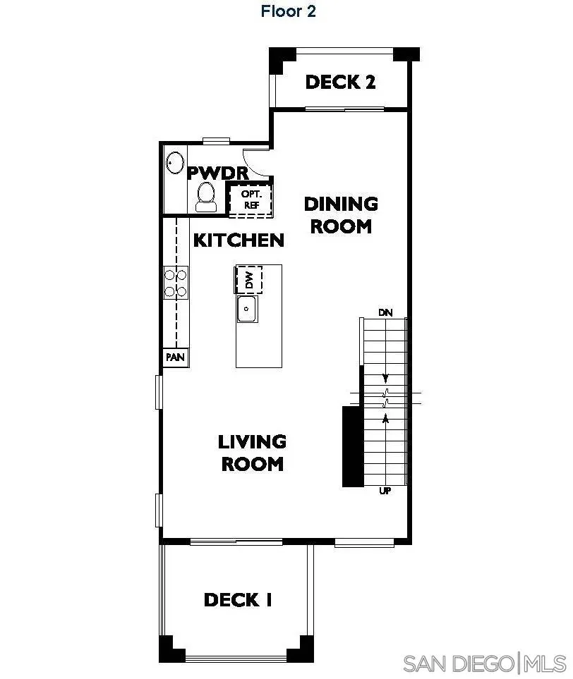 1301 Bergamo Place, Unit 101 Encinitas, CA 92024 - Photo 42 of 43