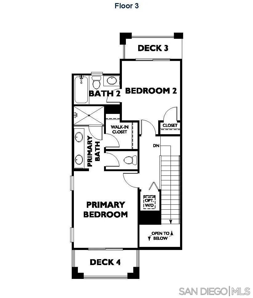 1301 Bergamo Place, Unit 101 Encinitas, CA 92024 - Photo 43 of 43 unknown