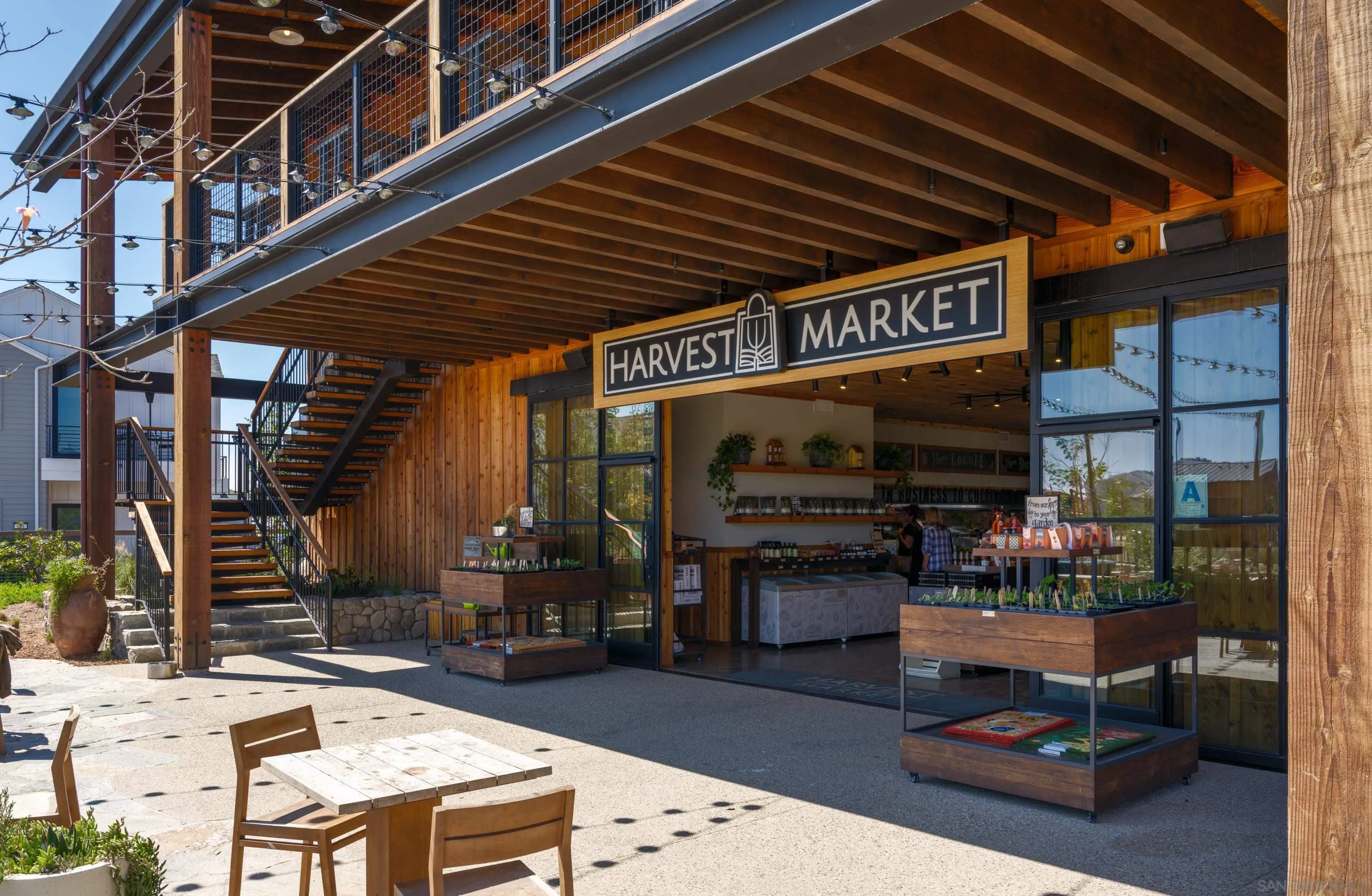 1301 Bergamo Place, Unit 101 Encinitas, CA 92024 - Photo 5 of 43 a building view with sitting space