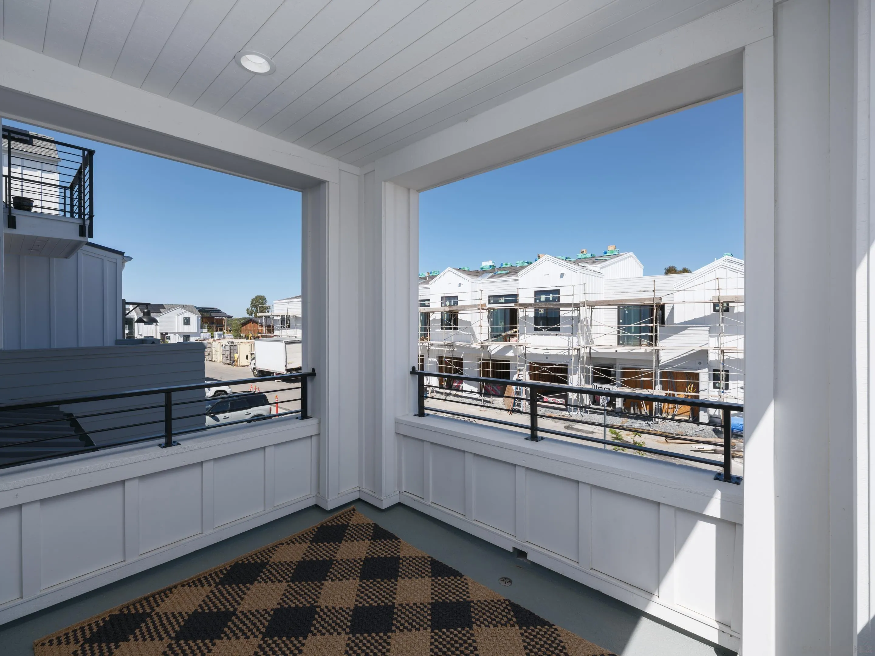 1301 Bergamo Place, Unit 101 Encinitas, CA 92024 - Photo 9 of 43 a kitchen with stainless steel appliances granite countertop a sink and cabinets