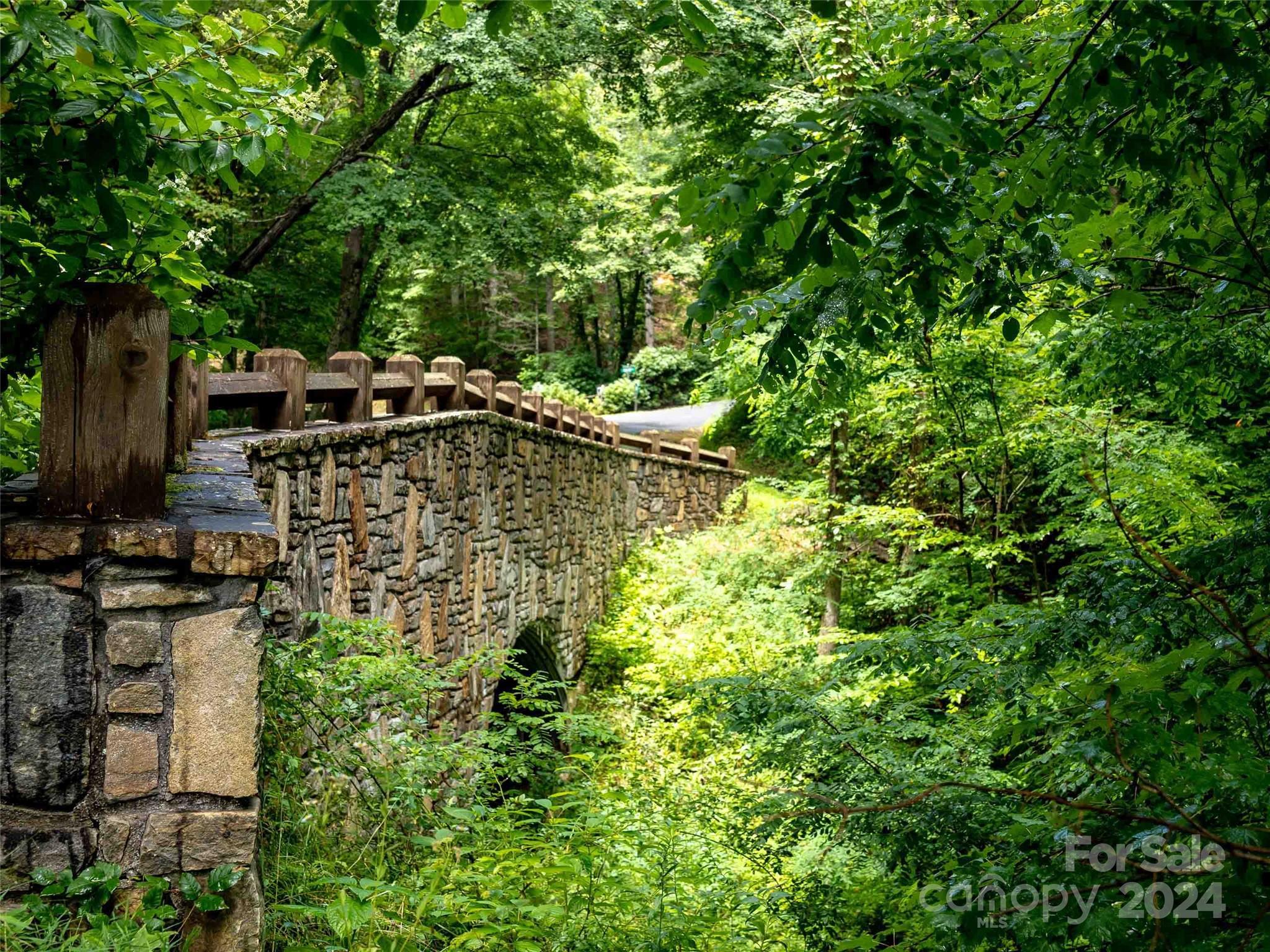 32 Tapestry Trail Waynesville, NC 28785 - Photo 23 of 27 a view of outdoor space yard and green space