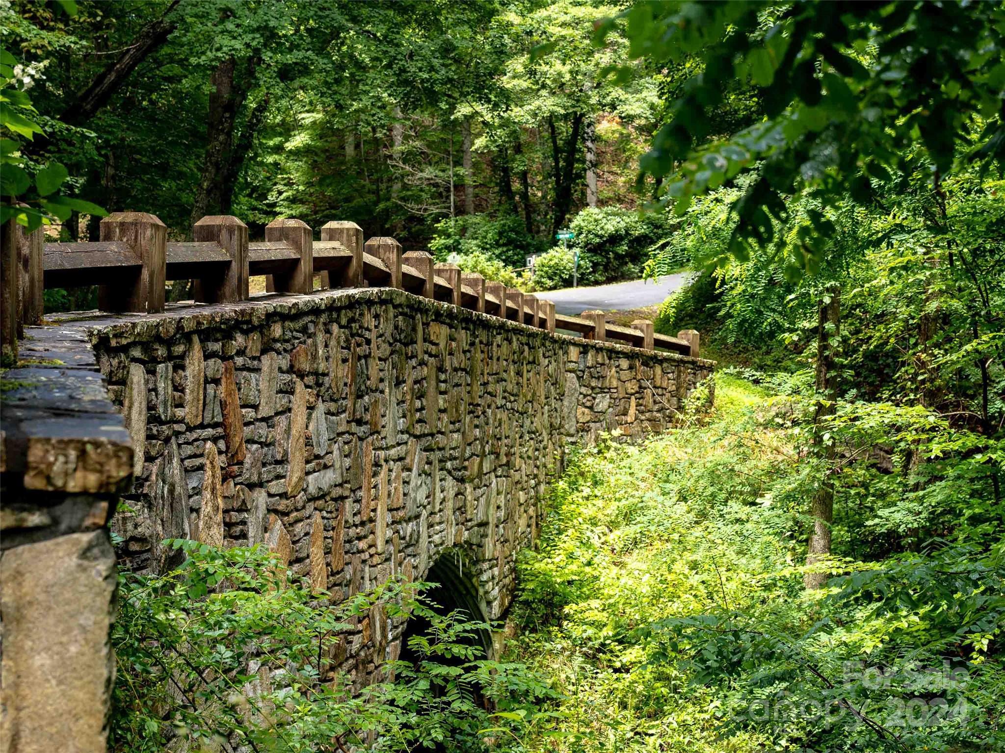 32 Tapestry Trail Waynesville, NC 28785 - Photo 24 of 27 a view of an outdoor space with seating area